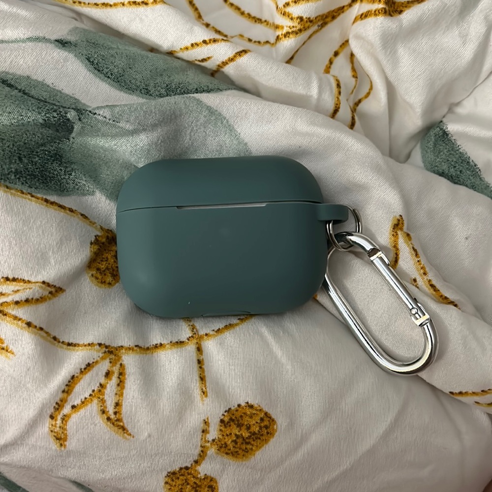 AirPods Pro’s